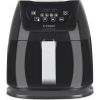 Caso AF 250 hot air fryer 03171 Black, 1400 W, 3 L