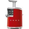 Smeg SJF01RDEU Red sulu spiede