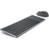 Dell Wireless Keyboard and Mouse KM7120W US International (QWERTY)