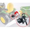 Rolly Toys Adapters priekš Pegperego transportlīdzekļiem no Rolly 409914 Vācija