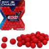 Porolona bumbiņas 50 gab. X-Shot Chaos ZURU 14 g+ CB46275