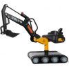 Металлический экскаватор Rolly Toys rollyDigger VOLVO 513222 (3-8 лет) Италия