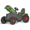 Rolly Toys Traktors ar pedāļiem rollyFarmtrac  Fendt 211 Vario (3 - 8 gadiem) 601028 Vācija