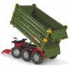Rolly Toys Piekabe traktoriem rollyMulti Trailer (3 - 10 gadiem) 125012