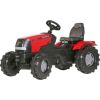 Rolly Toys Traktors ar pedāļiem rollyFarmtrac Case Puma CVX 240 (3 - 8 gadiem) 601059 Vācija