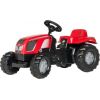 Rolly Toys Трактор педальный Rolly Kid Zetor Fortera 012152  (2,5-5 лет ) Германия 012152