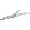 Hair Curling Iron Adler AD 2105 Ceramic heating system, Barrel diameter 19 mm, Number of heating levels 1, 25 W, White