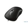 Microsoft 	4YH-00007 Basic Optical Mouse for Business 1.83 m, Black, USB