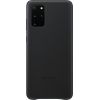 SAMSUNG Leather Cover Galaxy S20+ black