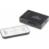 Komutators Gembird HDMI interface switch DSW-HDMI-53