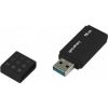 GoodRam 16GB UME3 Black USB 3.0