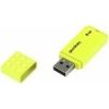 Goodram USB 2.0 8GB Yellow