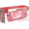 Spēļu konsole Nintendo Switch Lite - Coral