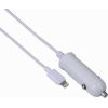 Hama Lightning Car Charger White 2.4A