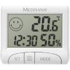 Medisana Digital Thermo Hygrometer HG 100