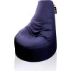 Qubo Loft Plum Augstas kvalitātes krēsls Bean Bag