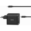 Lādētājs datoriem LENOVO Hama Universal USB-C Type C