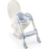 Thermobaby Kiddyloo Art.2172543 BLUE  Помощник в освоении горшка