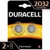 Duracell CR2032 2 Pack