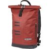 Ortlieb Commuter Daypack City 21L / Tumši sarkana / 21 L