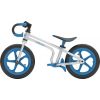 Chillafish Fixie līdzsvara velosipēds, zila, no 2 līdz 5 gadiem - CPFX01BLU