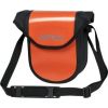 Ortlieb Ultimate 6 Compact Free 2.7L / Oranža / Melna / 2.7 L