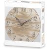 Platinet wall clock May (43630)