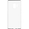 Devia Naked Силиконовый Чехол для Samsung G960 Galaxy S9 Прозрачный