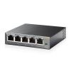 NET SWITCH 5PORT 1000M/TL-SG105E TP-LINK