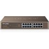 NET SWITCH 16PORT 10/100M/TL-SF1016DS TP-LINK