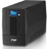 UPS FSP/Fortron Fortron UPS FSP iFP 1500, 1500 VA / 900W, LCD, line interactive