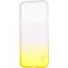 Evelatus  
       Huawei  
       P30 Gradient TPU Case 
     Gold