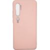 Evelatus  
       Xiaomi  
       Note 10 Soft Silicone 
     Light Pink