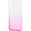 Evelatus  
       Huawei  
       P30 Gradient TPU Case 
     Rose Red