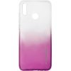 Evelatus  
       Samsung  
       A40 Gradient TPU Case 
     Rose Red