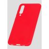 Evelatus  
       Xiaomi  
       9SE Soft Touch Silicone 
     Red