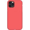 Evelatus  
       Apple  
       iPhone 11 Pro Max Soft Case with bottom 
     Clementine