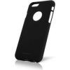 Mercury  
       Huawei  
       Mate 10 Soft Feeling Jelly case 
     Black