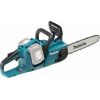 Makita DUC353Z Akumulatora ķēdes zāģis, 2x18V, 20m/s. 300mm, bez aklm., bez lādētāja