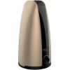 Humidifier Adler AD 7954 Gold, Type Ultrasonic, 18  W, Humidification capacity 100 ml/hr, Water tank capacity 1 L, Suitable for rooms up to 25 m²