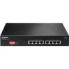 EDIMAX GS-1008P V2 Edimax Long Range 8x1 Switch