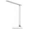 Platinet desk lamp with wireless charger PDL081W 18W QI, white (45244)