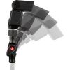 Manfrotto cold shoe tilt head MLH1HS-2