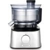 KENWOOD Food processor FDM307SS Multipro Compact, 800W, 2 speeds + Pulse, Stainless steel knife blades, Inox color / FDM307SS