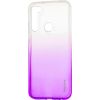 Evelatus  
       Xiaomi  
       Redmi Note 8 Gradient TPU Case 
     Purple