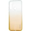 Evelatus  
       Xiaomi  
       Redmi Note 8 Gradient TPU Case 
     Gold