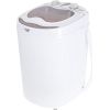 Adler AD 8055 Mini Veļas mašīna 3kg Augšas ielāde
