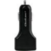 QOLTEC 50027 Qoltec Car charger 12V-24V