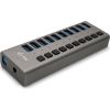I-TEC USB 3.0 Charging HUB 10 Port