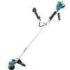 Makita DUR368AZ BL 2x18V